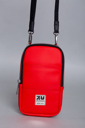 MINIHAT ROJO