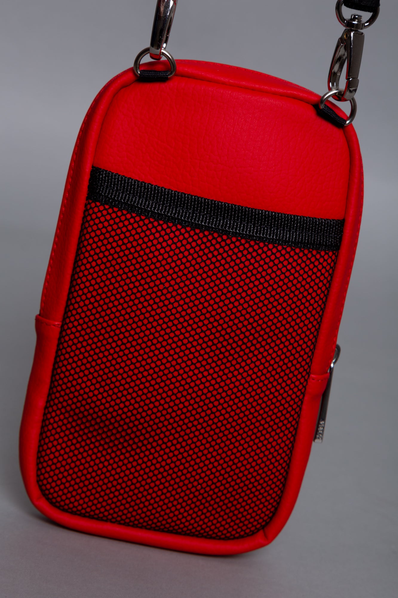 MINIHAT ROJO