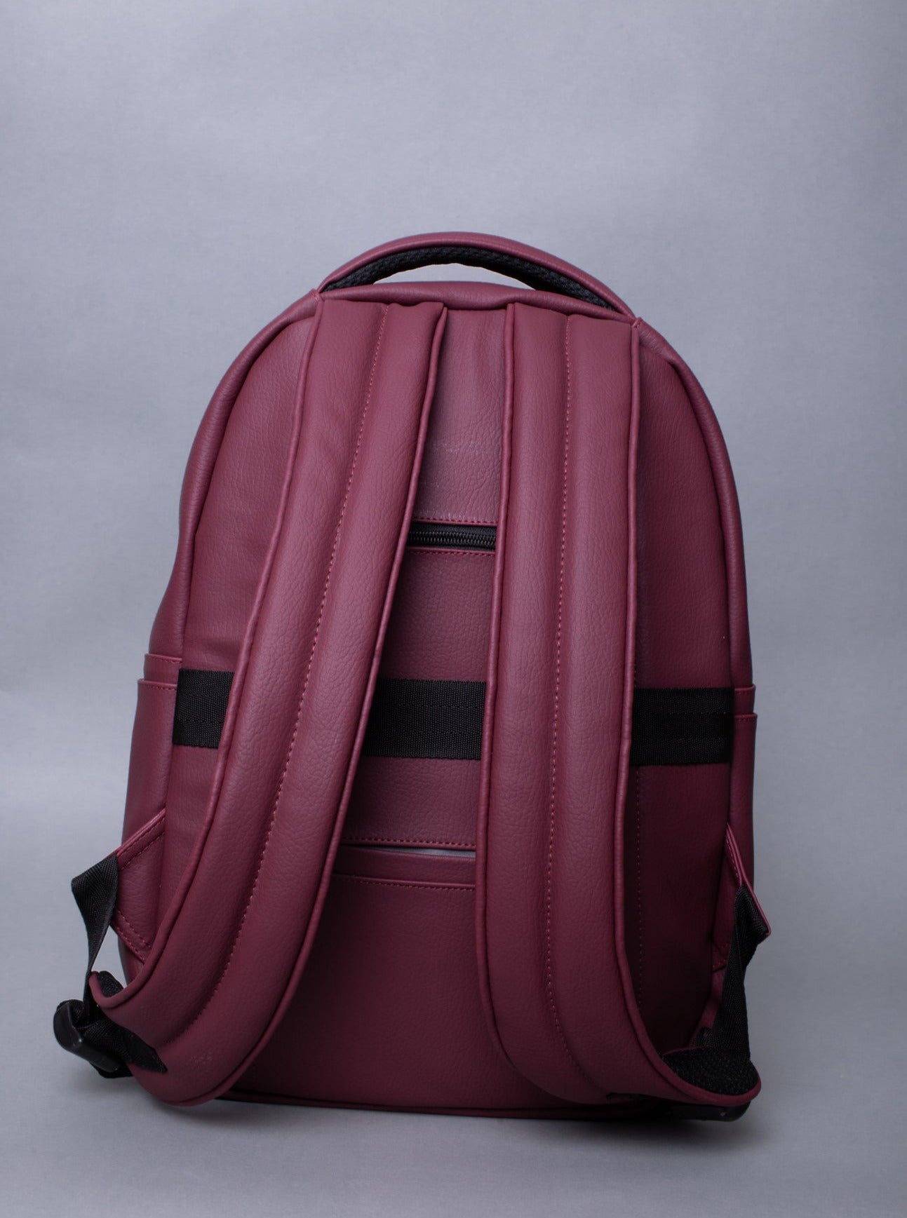 BACKPACK CLASSIC VINO TINTO