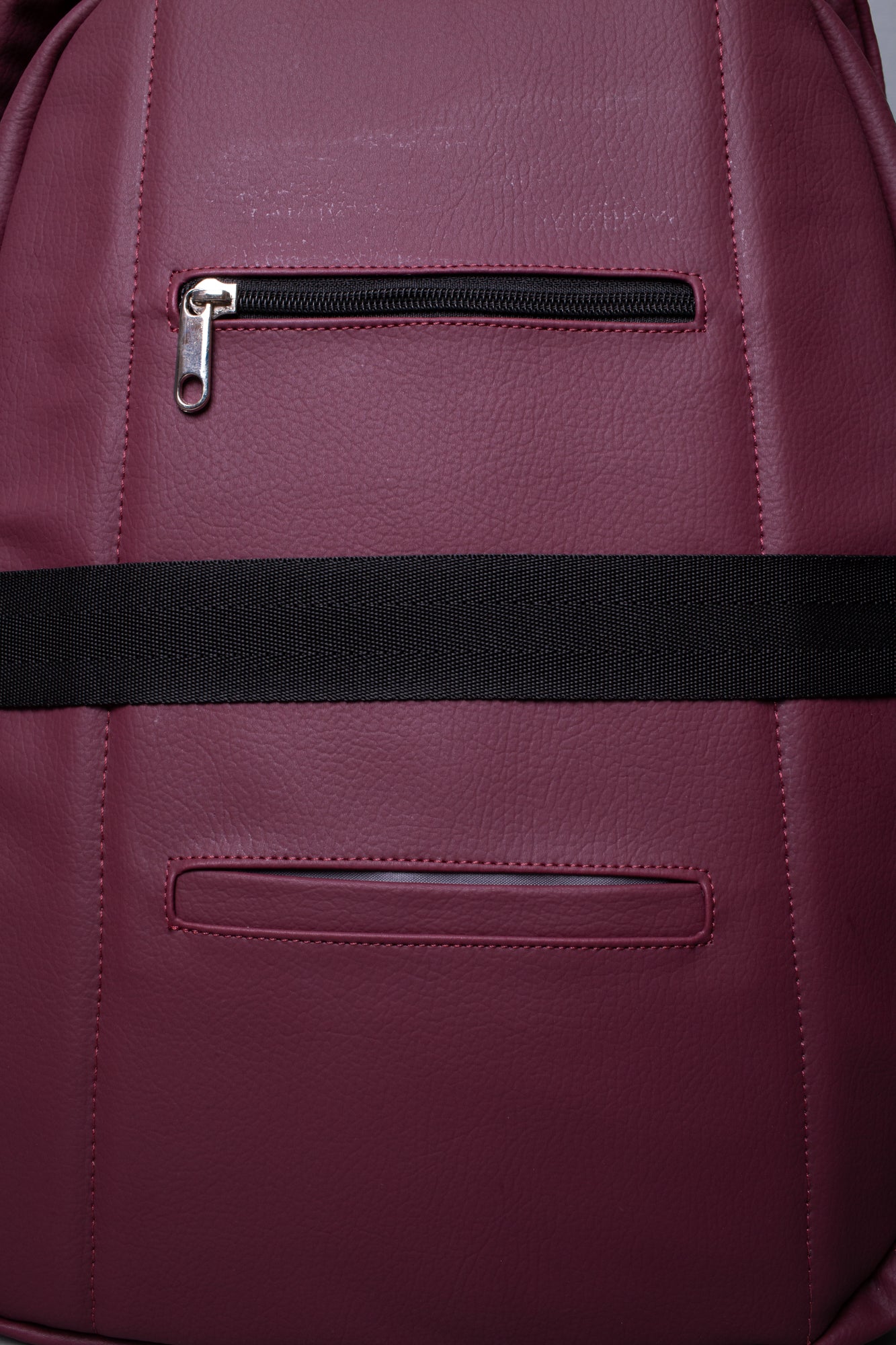 BACKPACK CLASSIC VINO TINTO