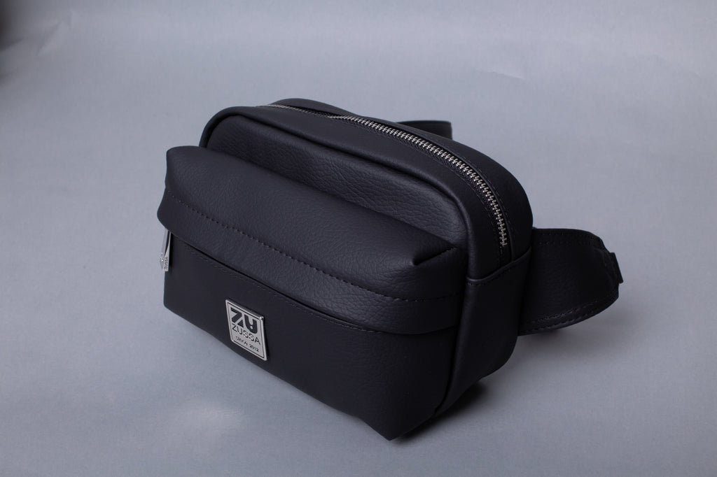 CANGUR DLX NEGRO - ZUSSA