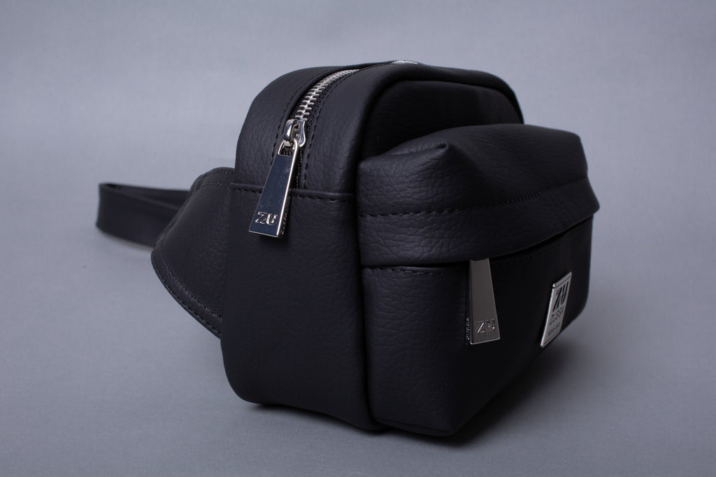 CANGUR DLX NEGRO - ZUSSA