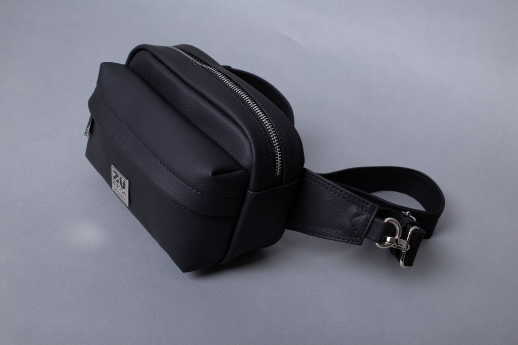 CANGUR DLX NEGRO - ZUSSA