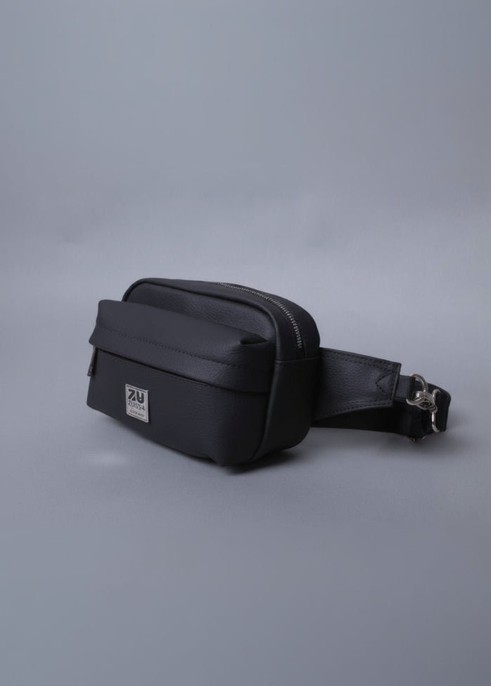CANGUR DLX NEGRO - ZUSSA