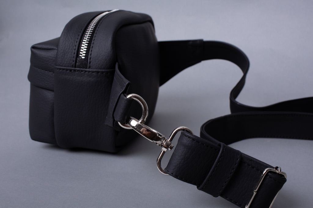 CANGUR DLX NEGRO - ZUSSA