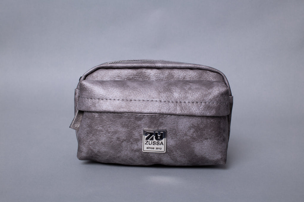 CANGUR DLX GRIS - ZUSSA