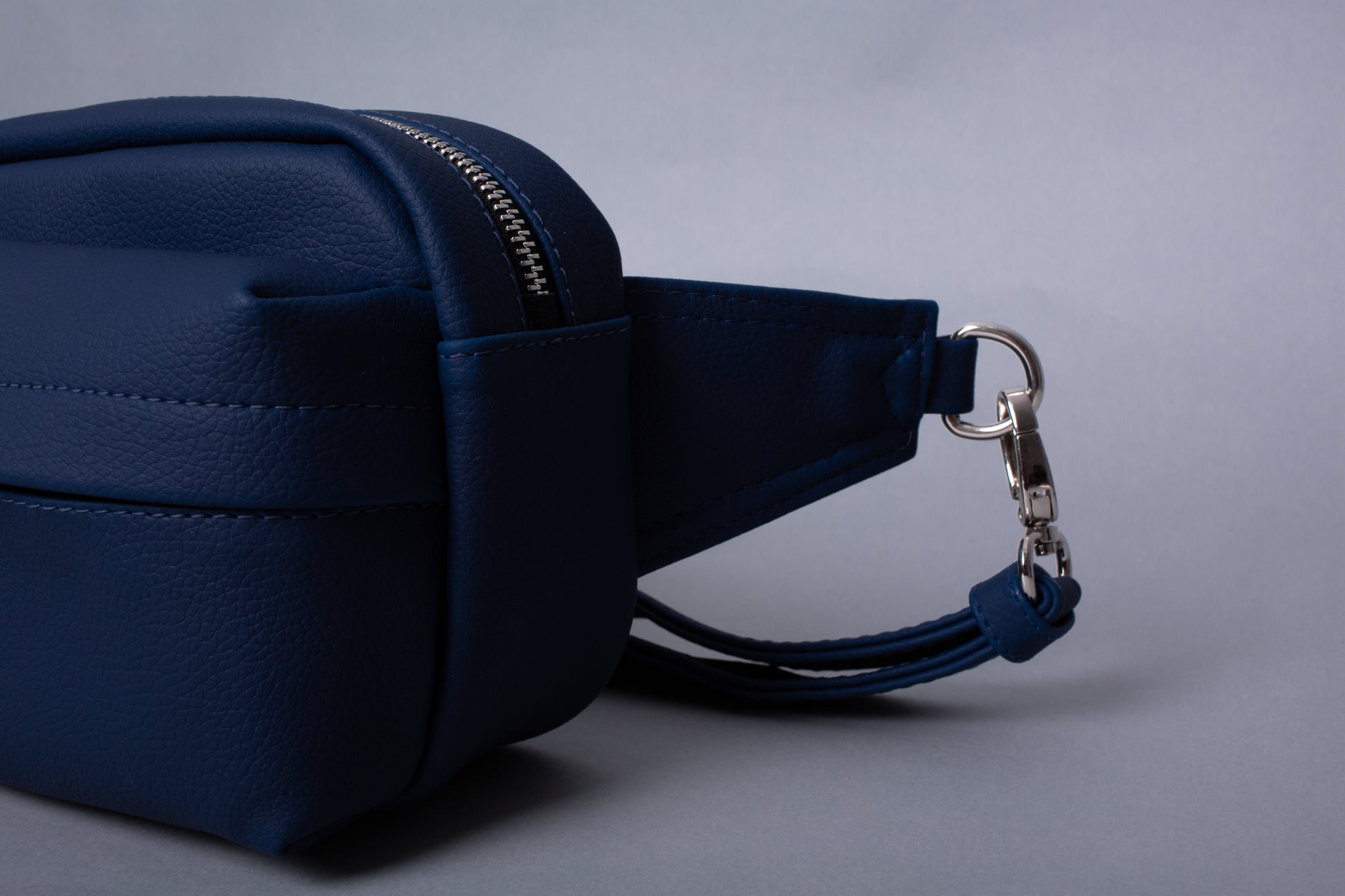 CANGUR DLX AZUL NAVY - ZUSSA