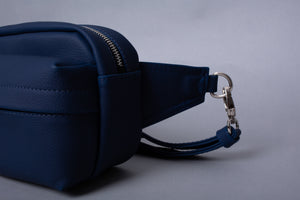 CANGUR DLX AZUL NAVY