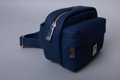 CANGUR DLX AZUL NAVY - ZUSSA