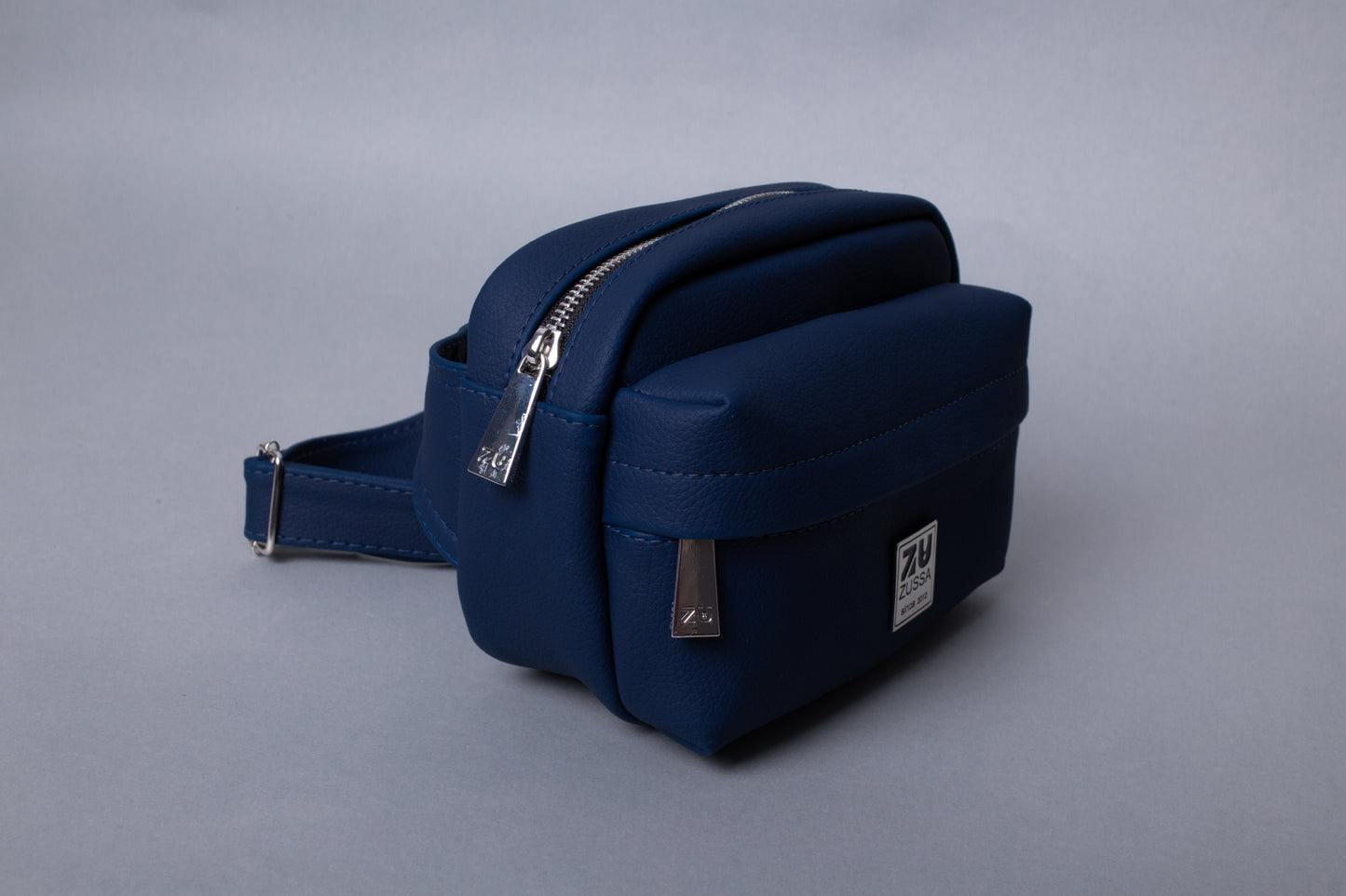 CANGUR DLX AZUL NAVY - ZUSSA