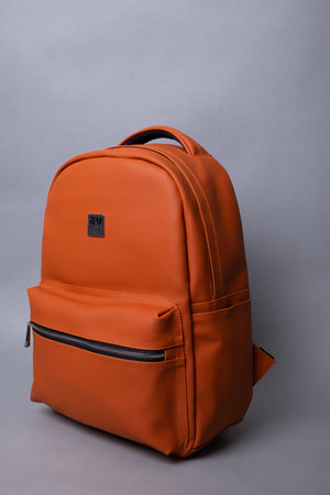 BACKPACK CLASSIC DURAZNO