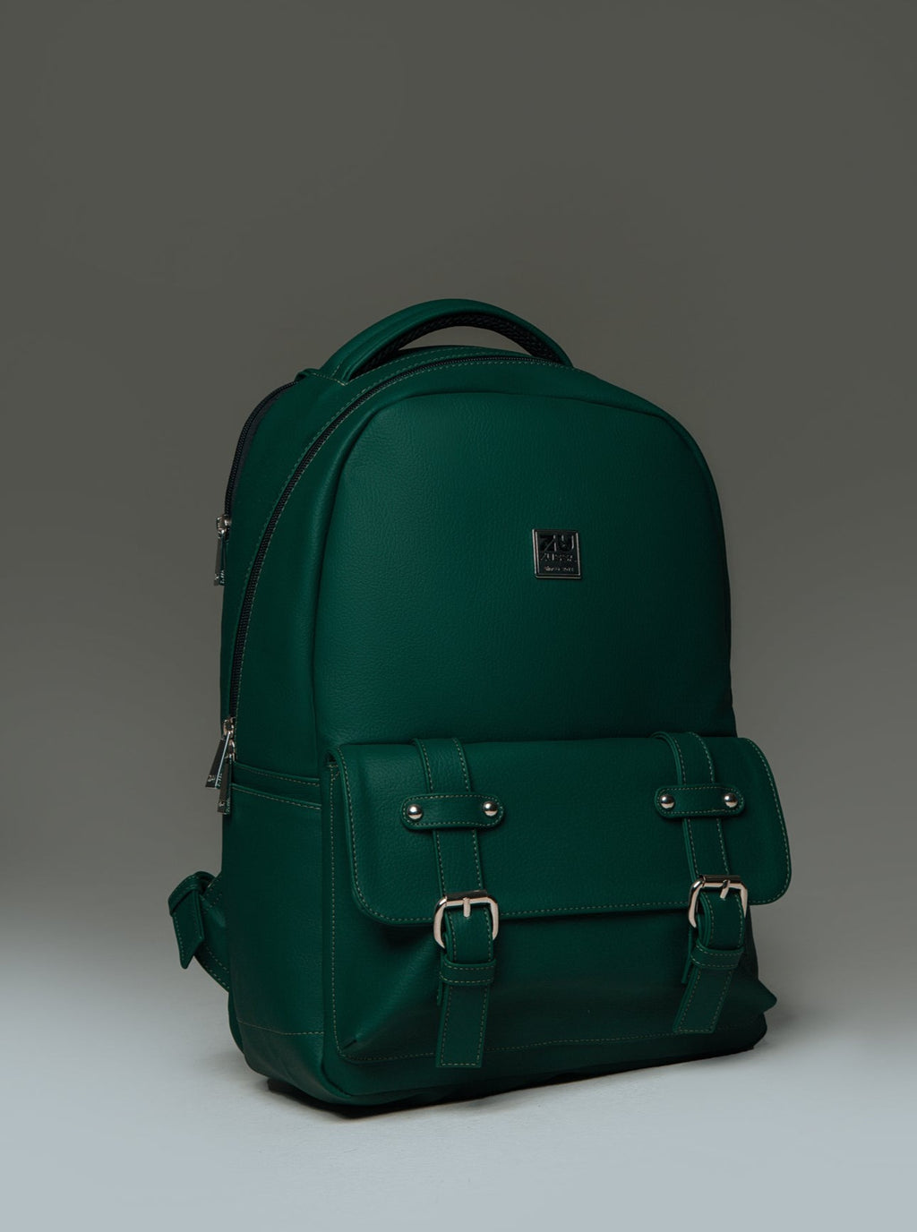 BACKPACK TITAN VERDE SELVA - ZUSSA