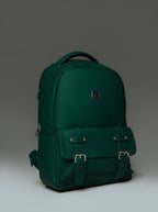 BACKPACK TITAN VERDE SELVA - ZUSSA