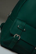 BACKPACK TITAN VERDE SELVA - ZUSSA