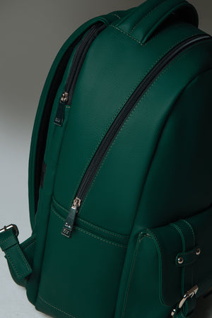 BACKPACK TITAN VERDE SELVA