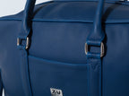 TRAVEL BAG  AZUL NAVY - ZUSSA