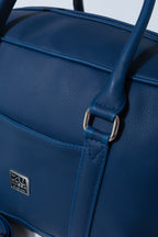 TRAVEL BAG  AZUL NAVY - ZUSSA