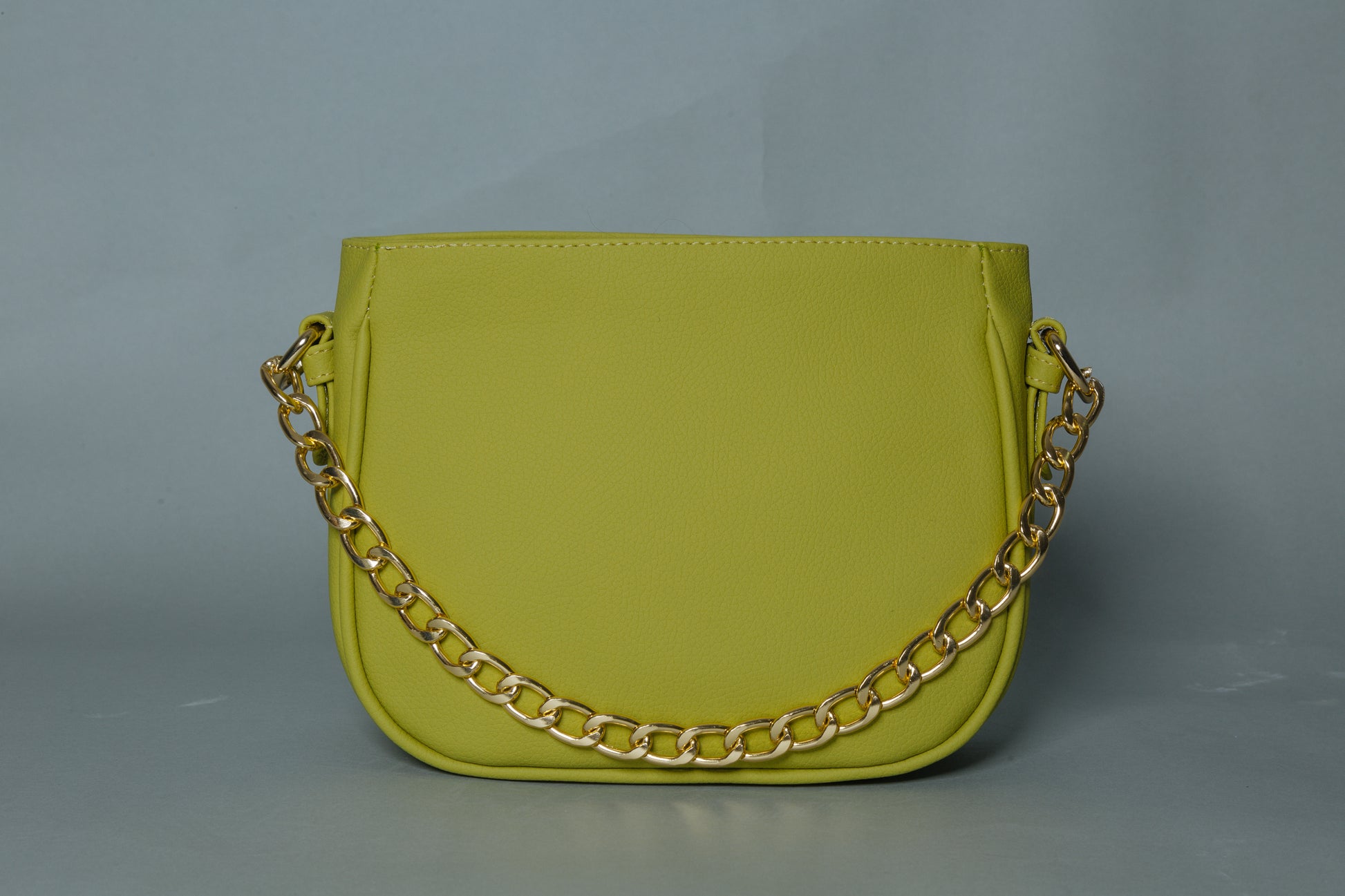 ADEL BAG VERDE - ZUSSA