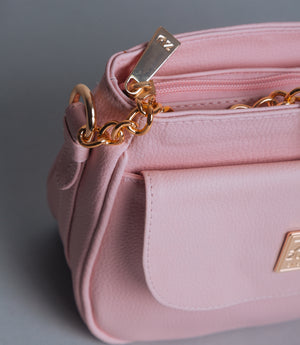 ADEL BAG ROSADO