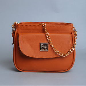ADEL BAG DURAZNO