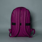 BACKPACK TITAN MORADO - ZUSSA