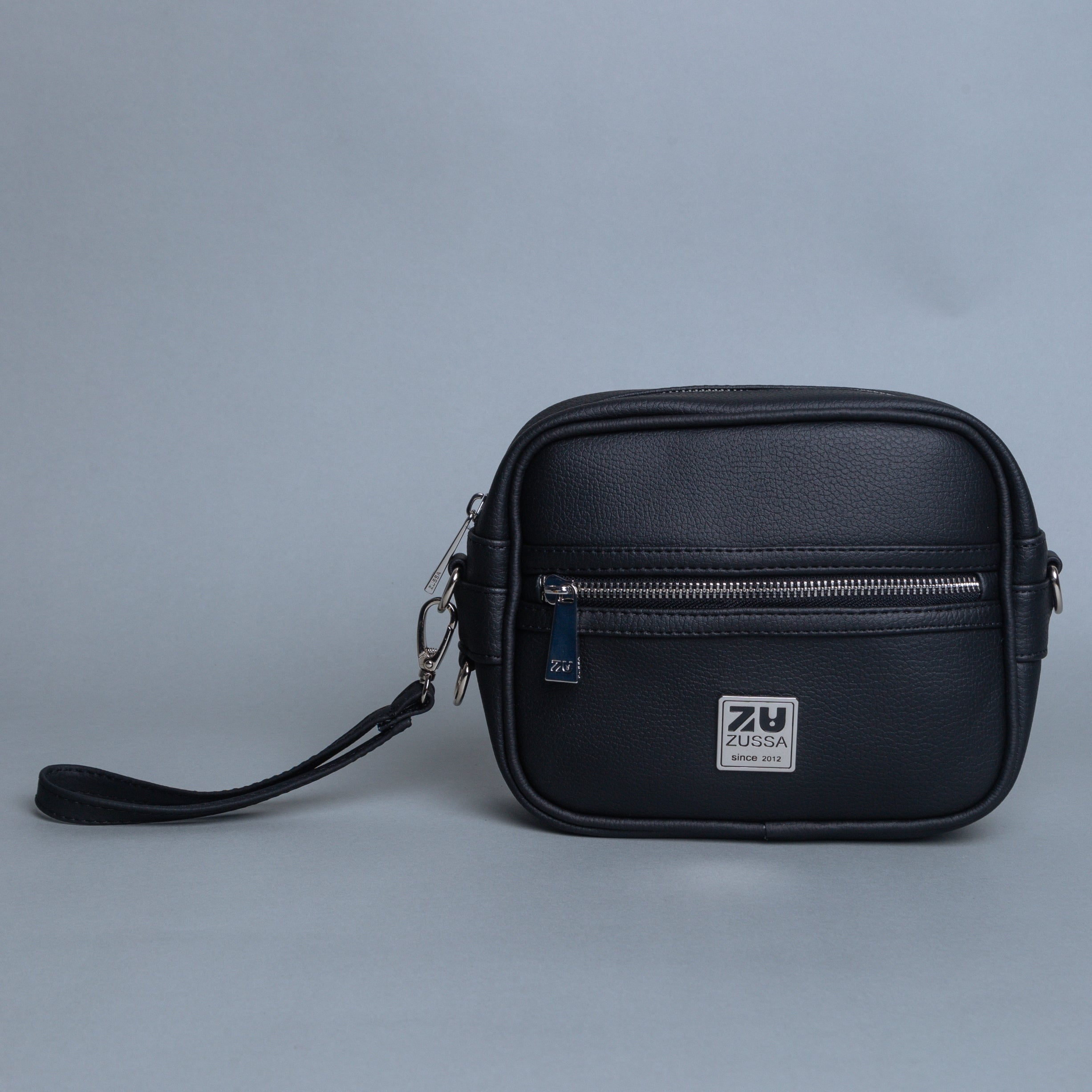 SHOULDER BAG NEGRO - ZUSSA