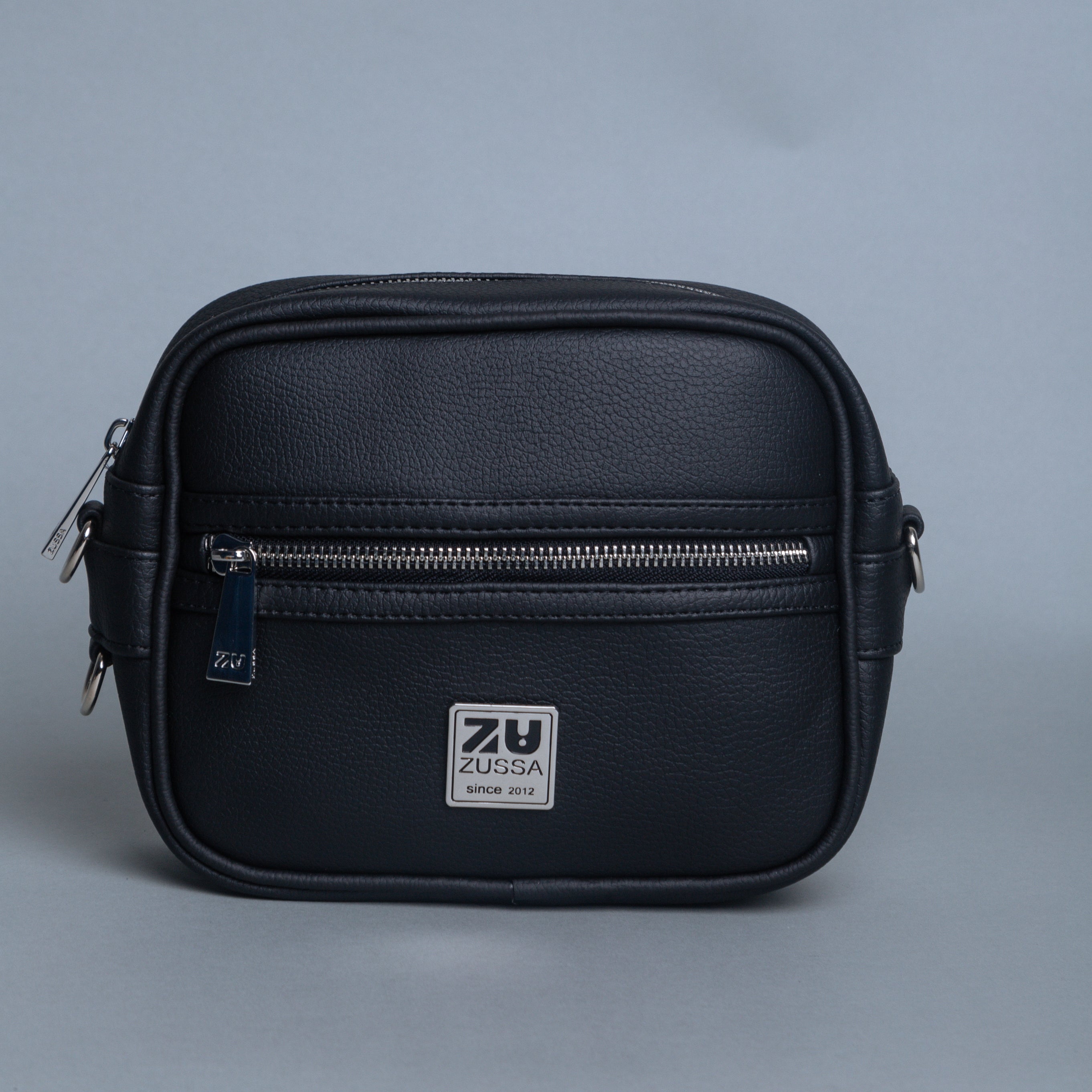 SHOULDER BAG NEGRO - ZUSSA