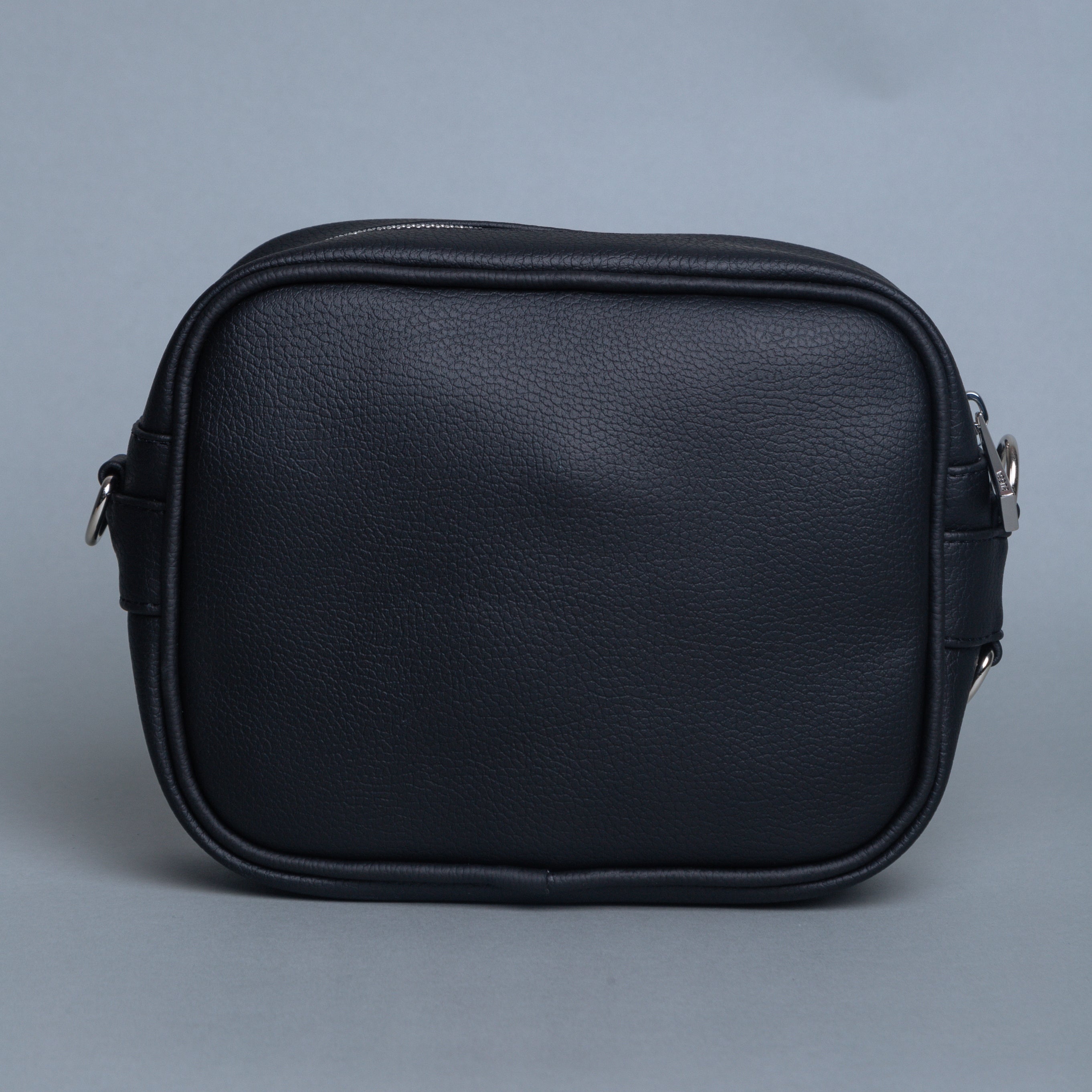 SHOULDER BAG NEGRO - ZUSSA