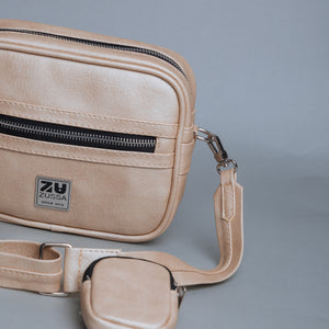 SHOULDER BAG PERLA