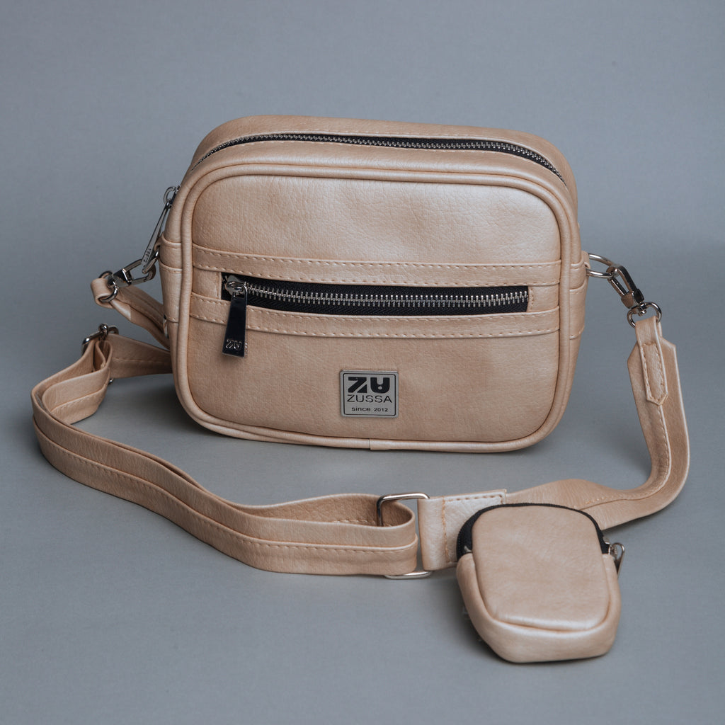 SHOULDER BAG PERLA