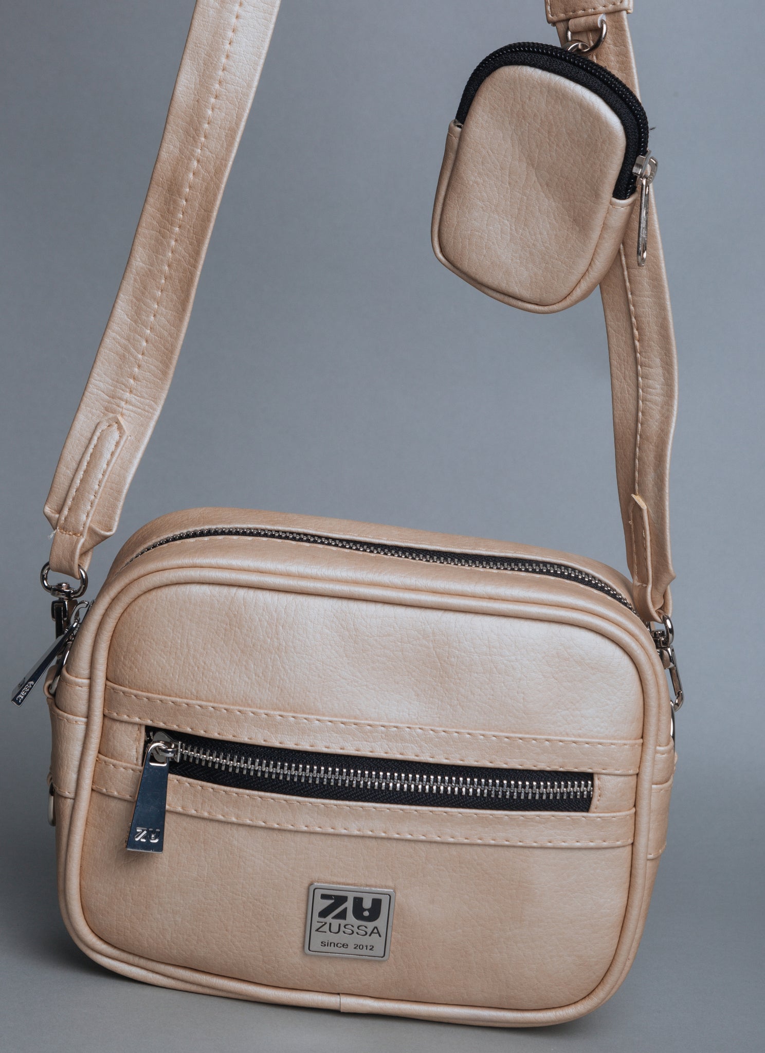 SHOULDER BAG PERLA