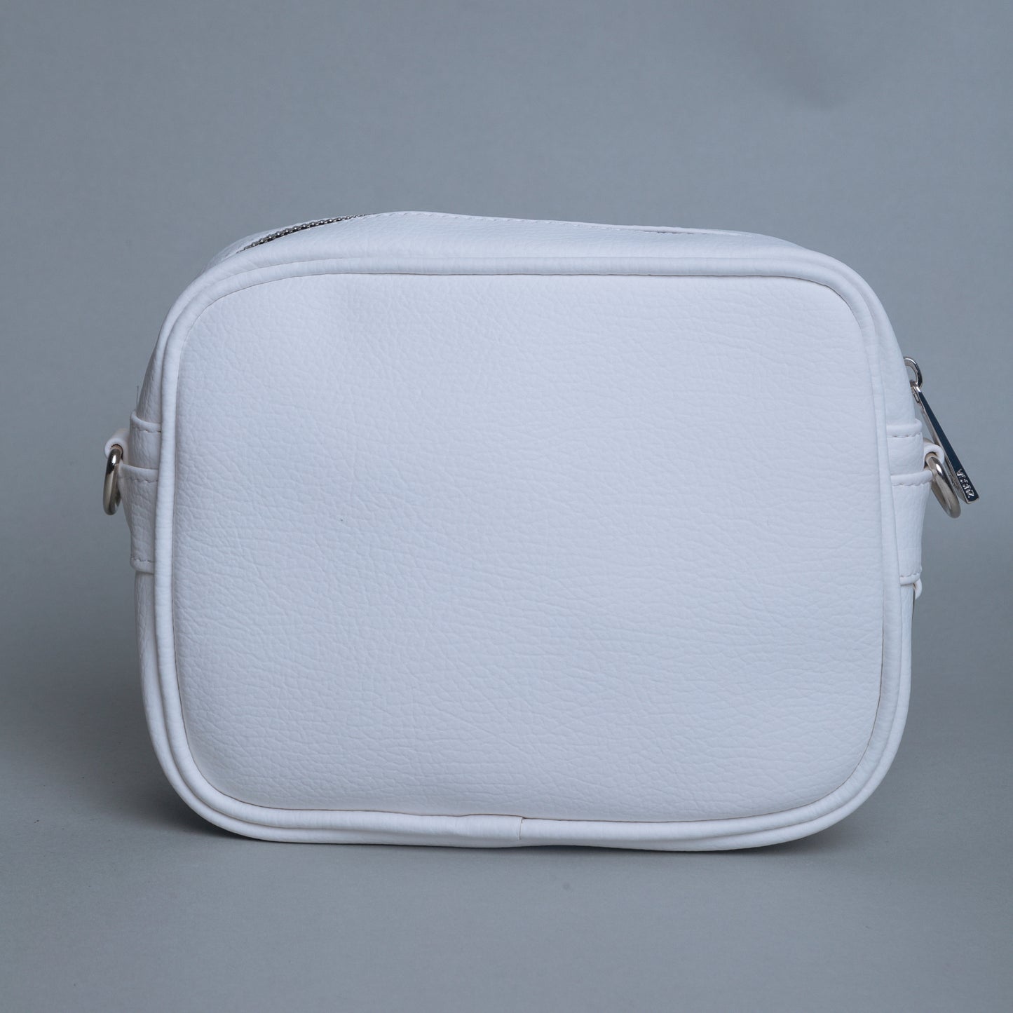 SHOULDER BAG BLANCO - ZUSSA