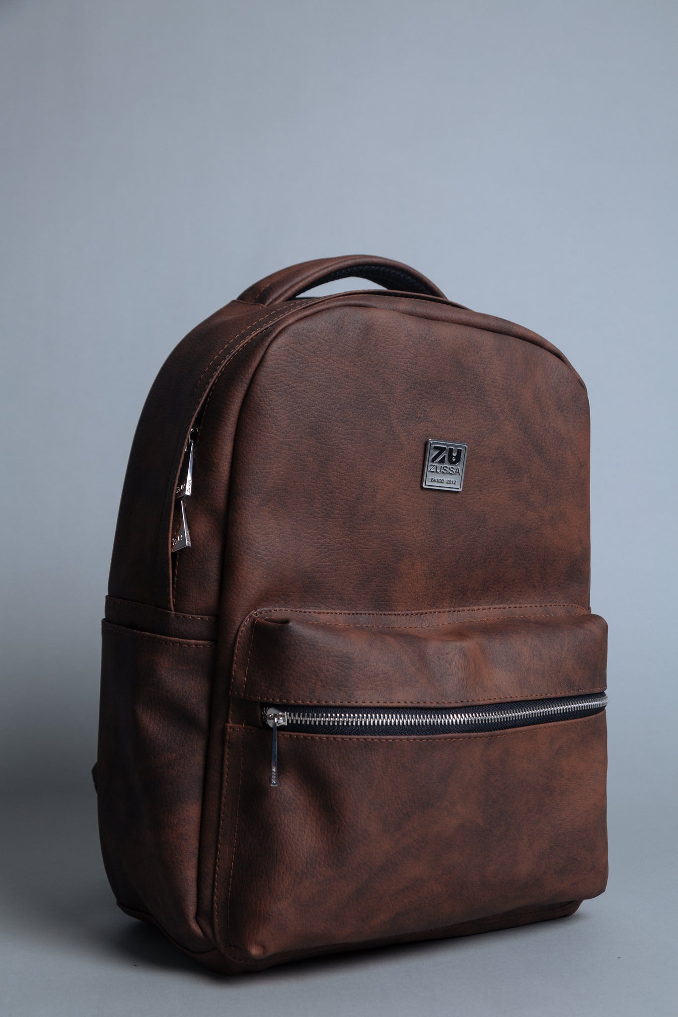 BACKPACK CLASSIC MARRÓN