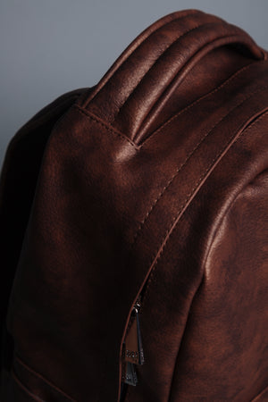 BACKPACK CLASSIC COBRE