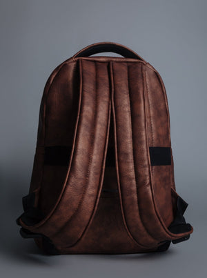 BACKPACK CLASSIC COBRE