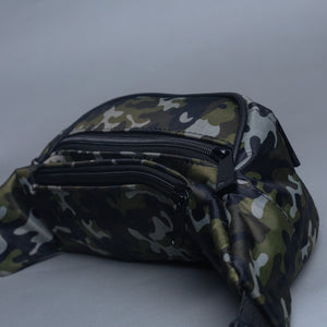 CANGURHAT CAMO™