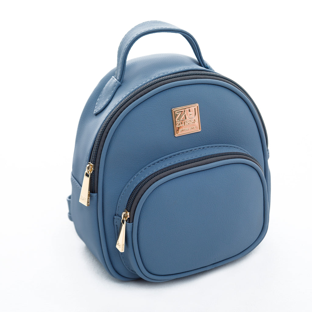 MINIZU BABY BLUE