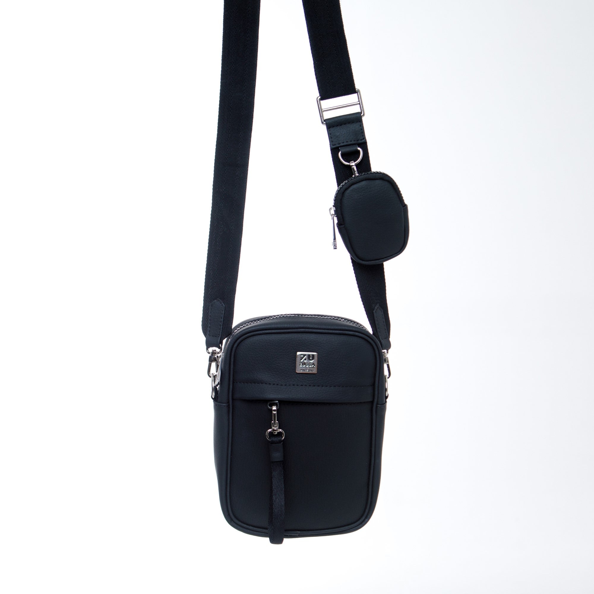 MINI COEN NEGRO - ZUSSA