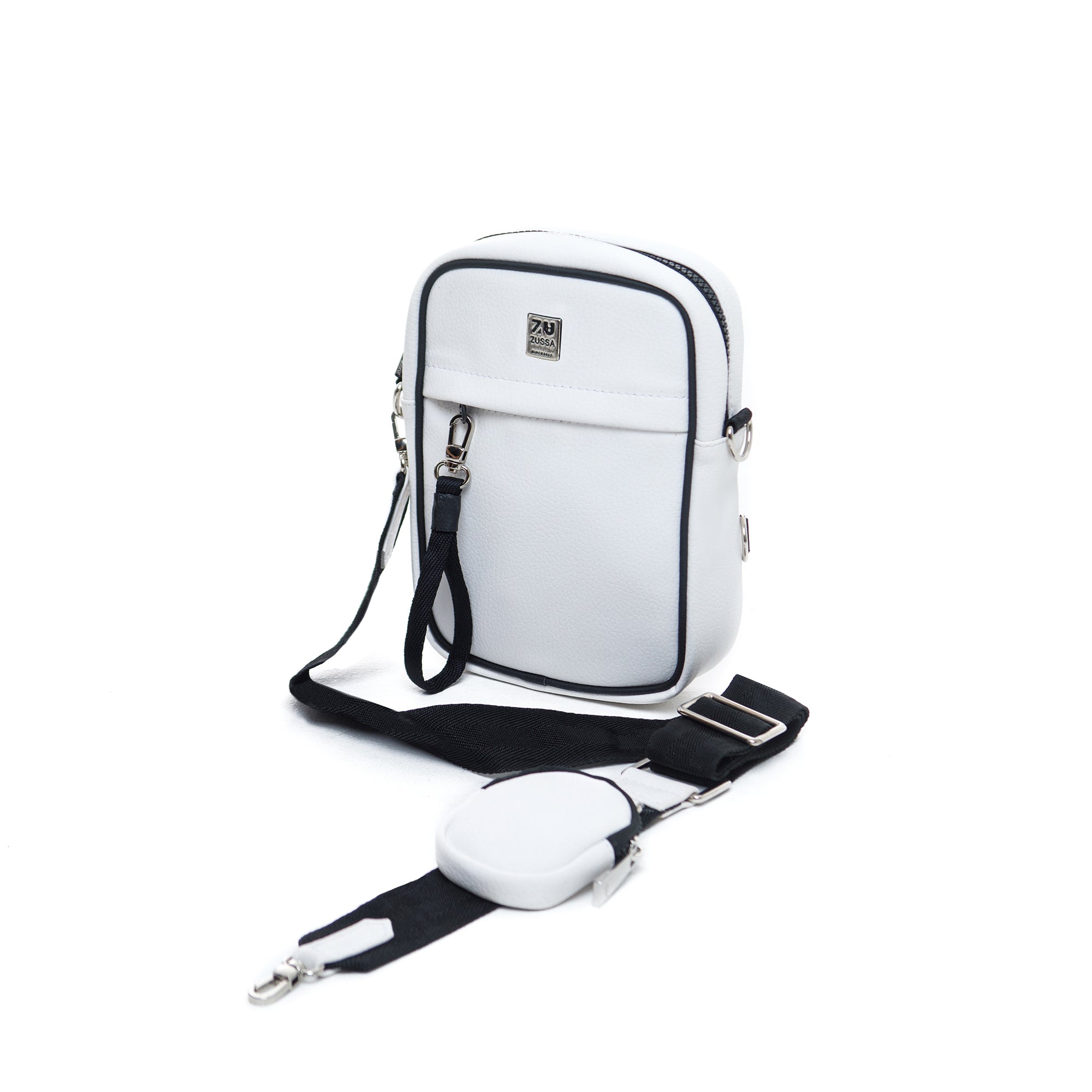 MINI COEN BLANCO