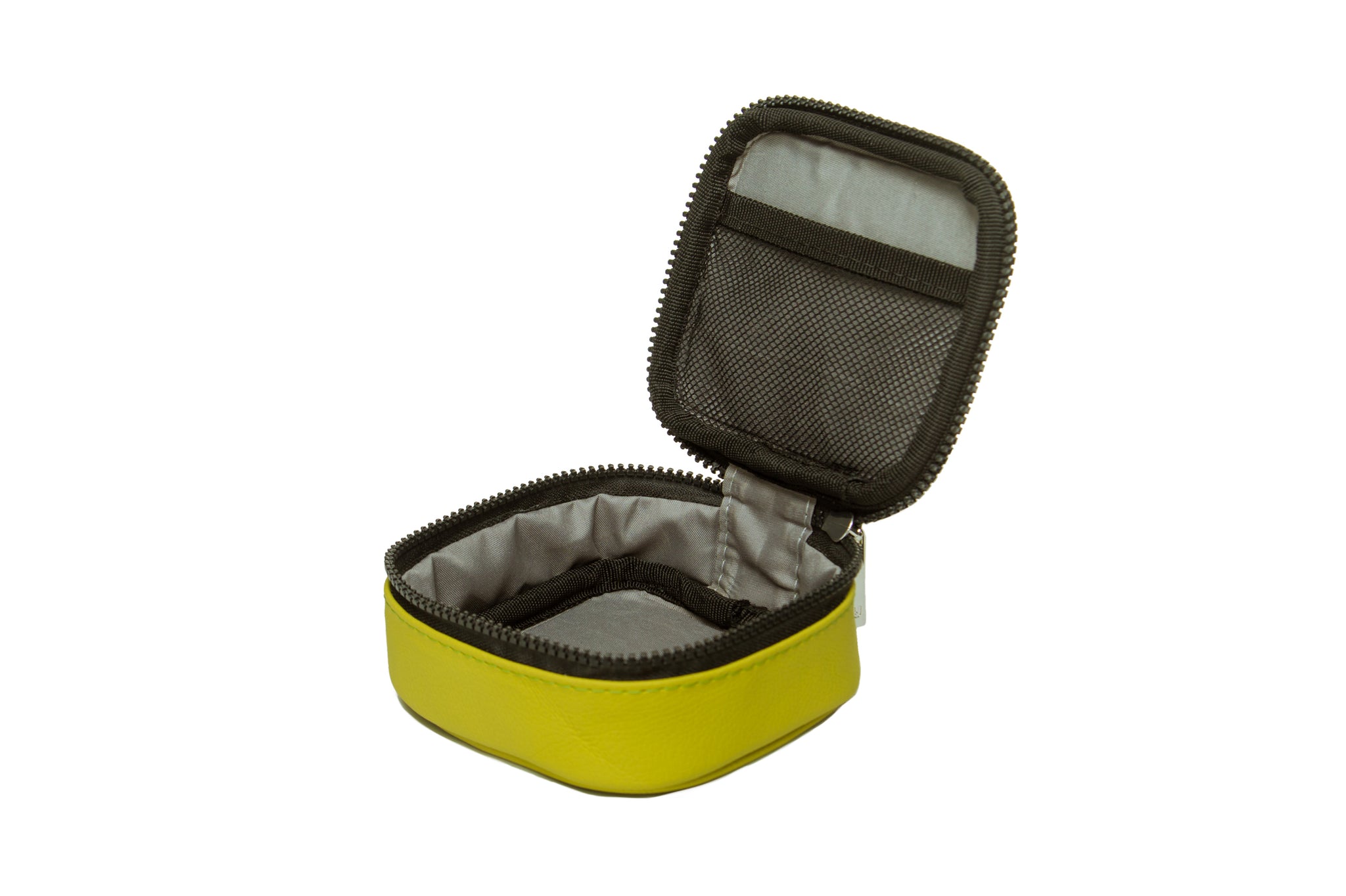 CHARGER CASE VERDE