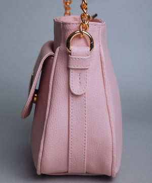 ADEL BAG ROSADO