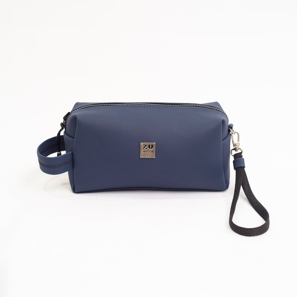 Beat Sport Navy Blue - ZUSSA