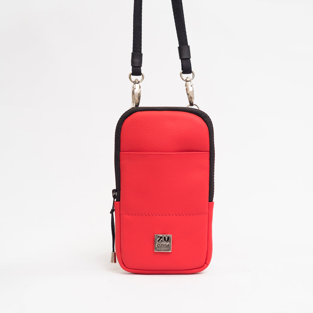 MINIHAT ROJO - ZUSSA