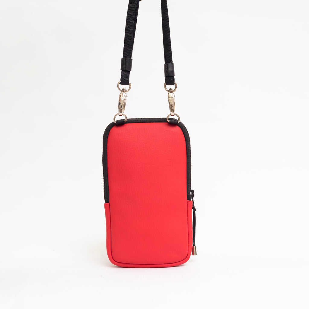 MINIHAT ROJO - ZUSSA