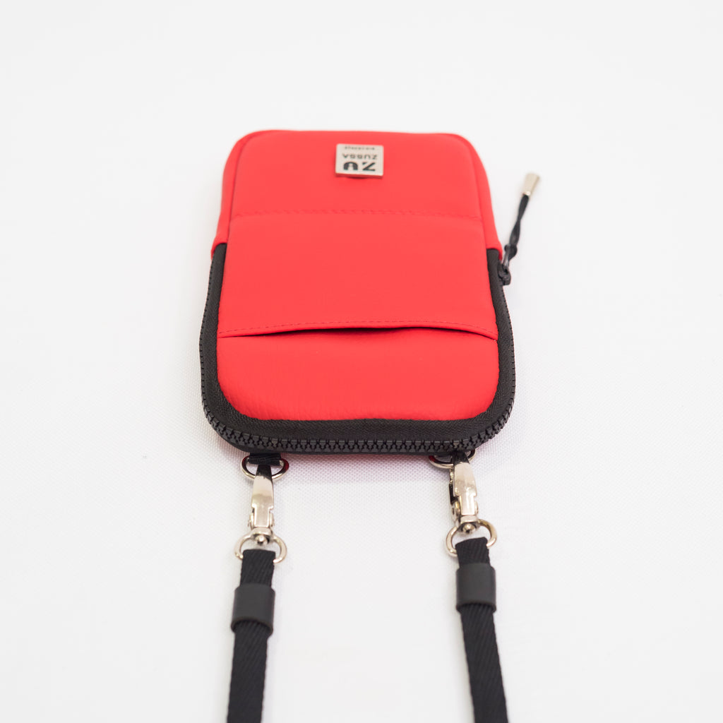 MINIHAT ROJO - ZUSSA