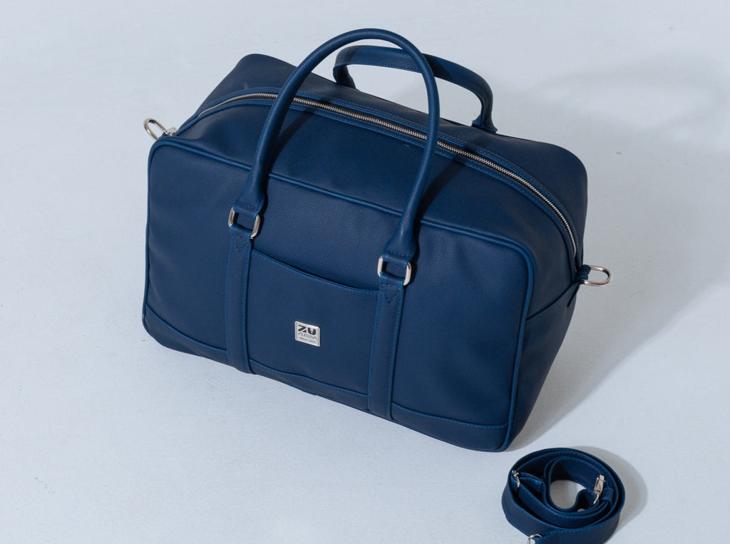 TRAVEL BAG  AZUL NAVY - ZUSSA
