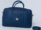 TRAVEL BAG  AZUL NAVY - ZUSSA