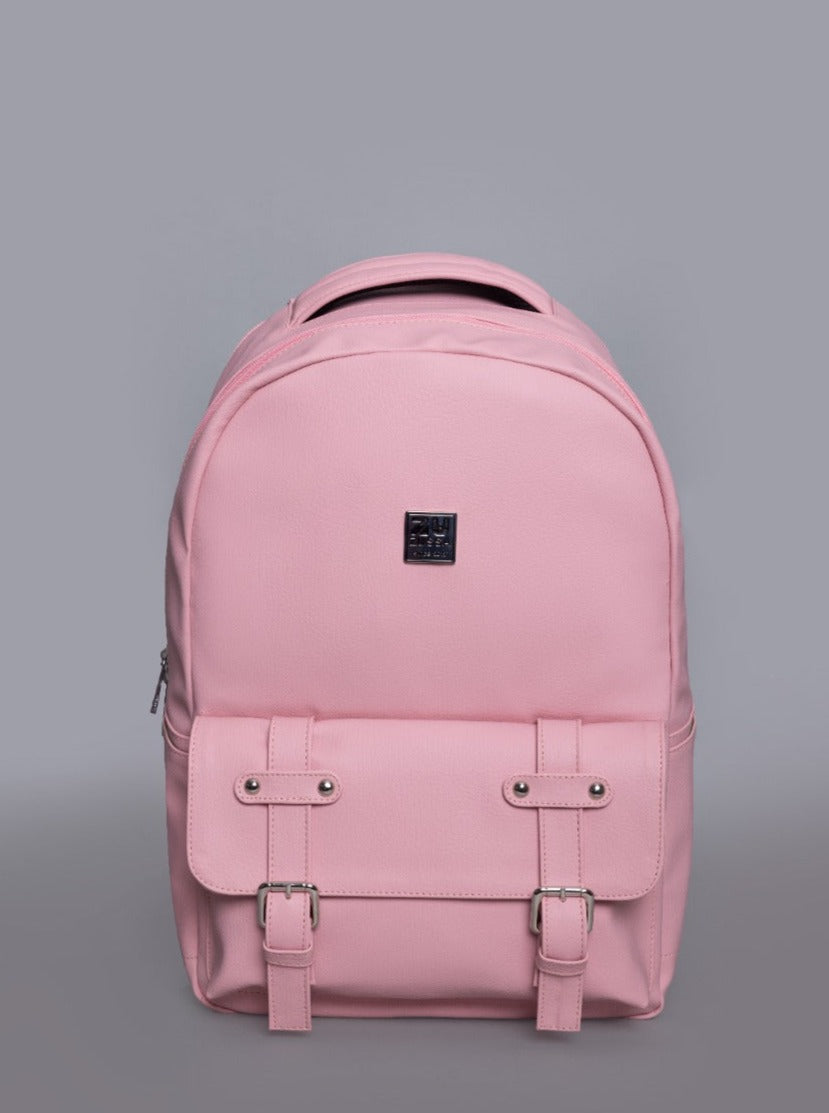 BACKPACK TITAN ROSADO - ZUSSA