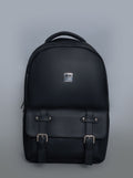 BACKPACK TITAN NEGRO - ZUSSA