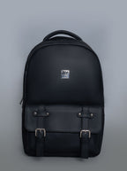 BACKPACK TITAN NEGRO - ZUSSA